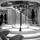 Illustration for article titled A New Obscene Superyacht Is Getting Its Own Private IMAX Theater